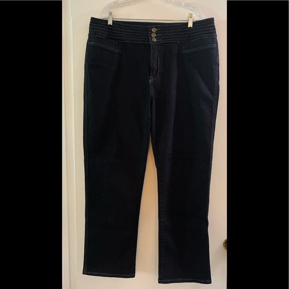 NWO Westport Denim Jeans
